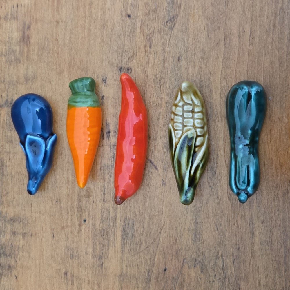 Chopstick Rests - Picture 4 of 4